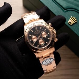 rolex daytona (panda) 40mm weiß edelstahl