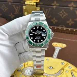 rolex submariner 41mm – (starbucks) edelstahl