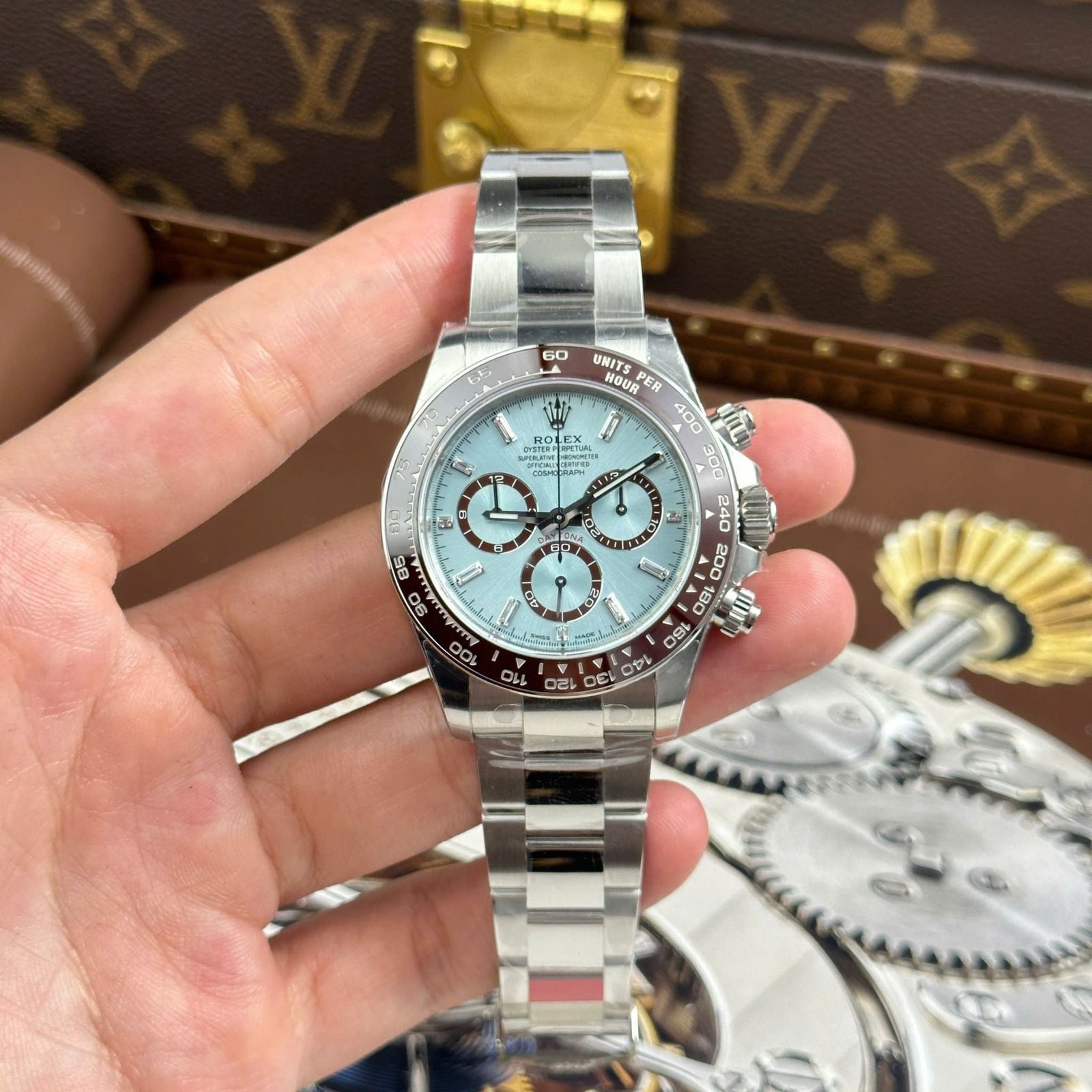 img_5851 rolex daytona (panda) 40mm weiß edelstahl