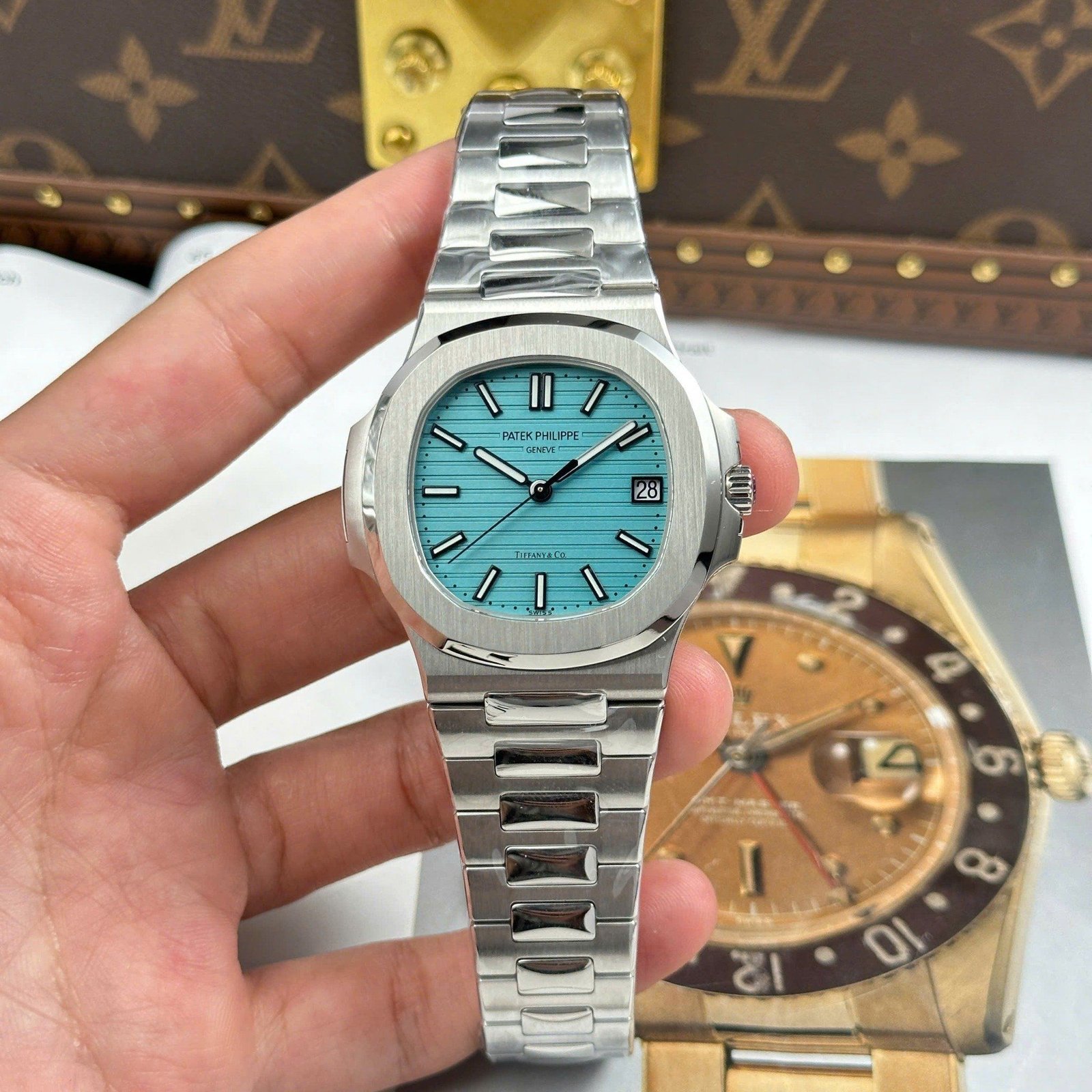 patek philippe nautilus 40mm edelstahl weiß (kopie) patek philippe nautilus 40mm edelstahl weiß (kopie)