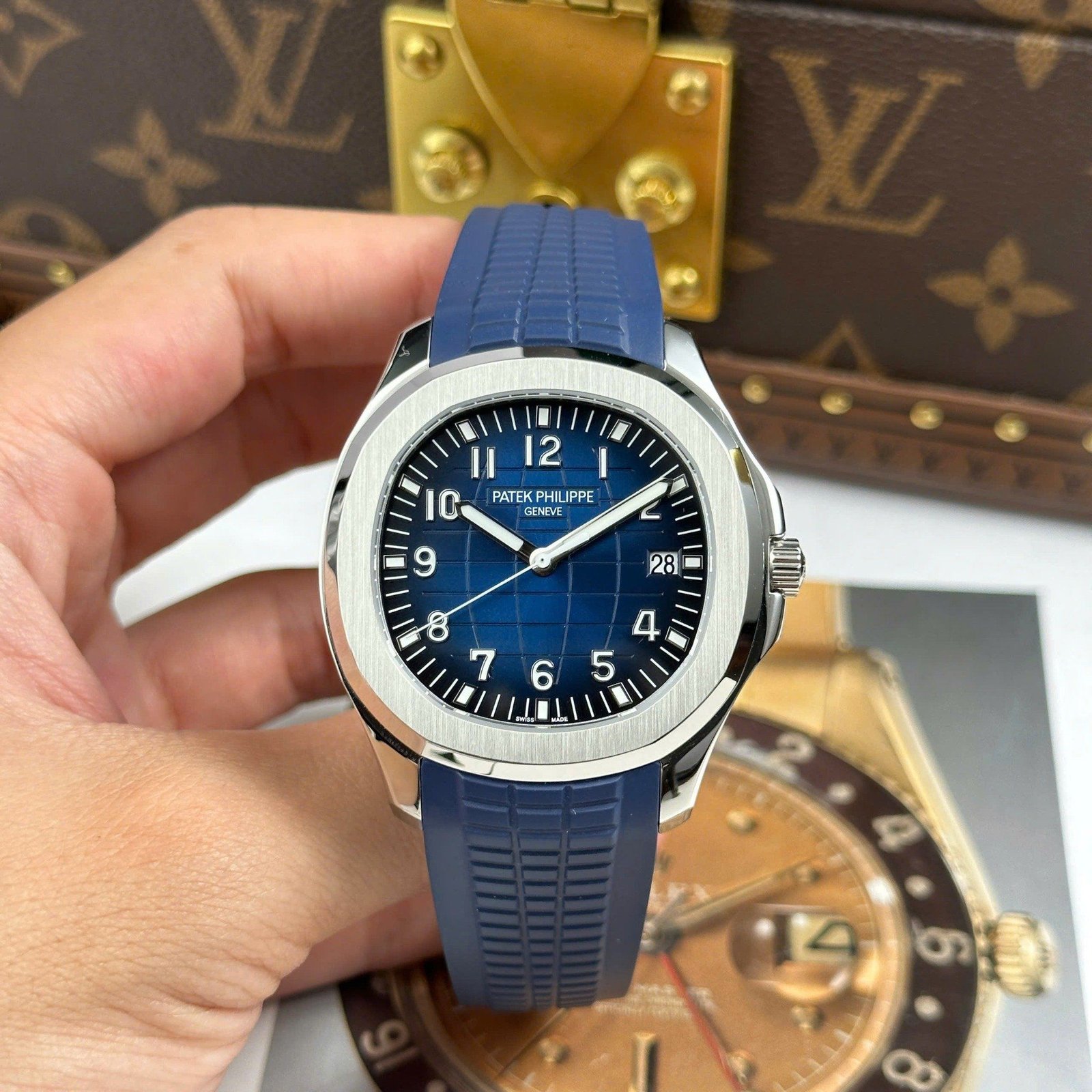 patek philippe aquanaut 42mm grün rubber strap (kopie) patek philippe aquanaut 42mm grün rubber strap (kopie)