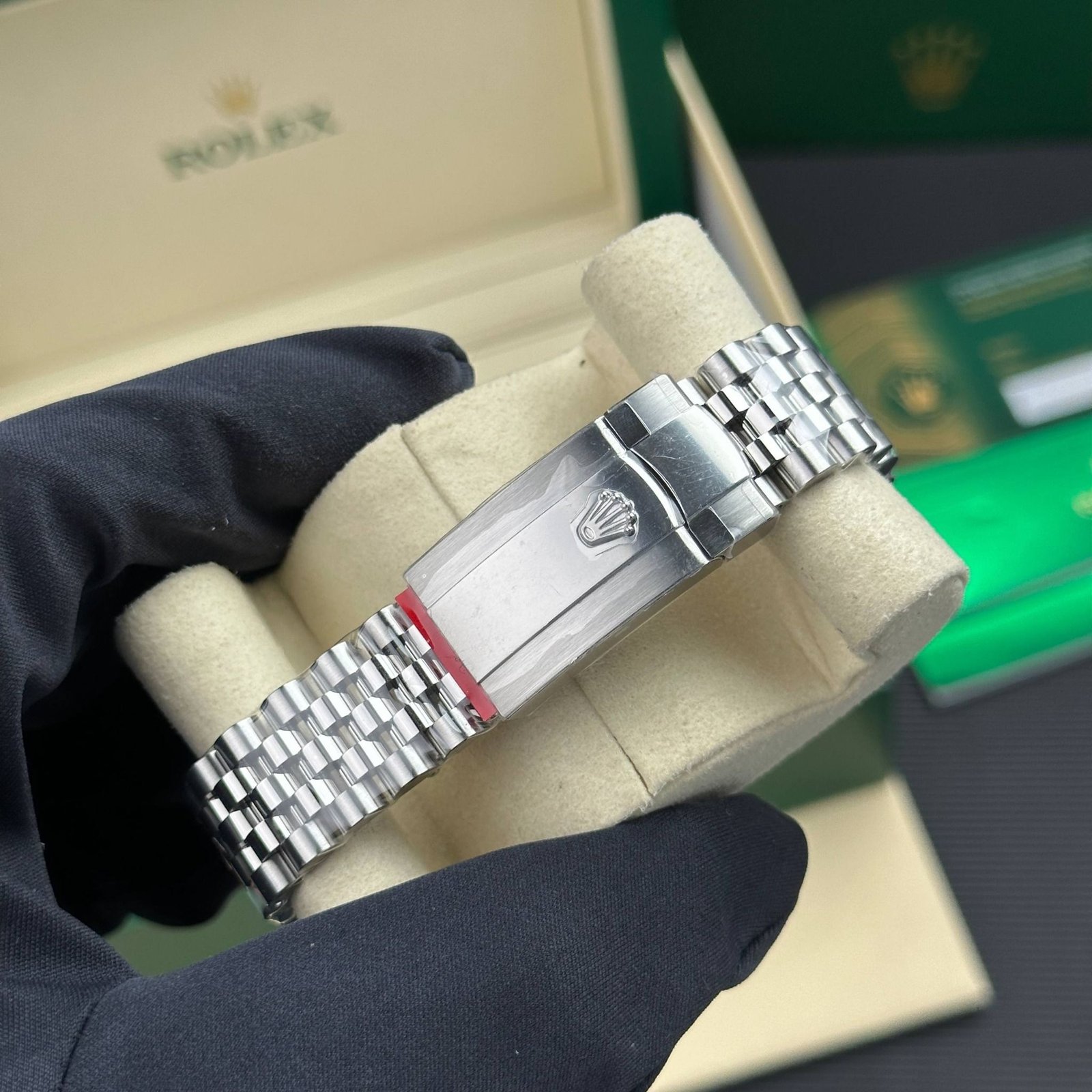 rolex datejust 41mm edelstahl silber rolex datejust 41mm edelstahl silber