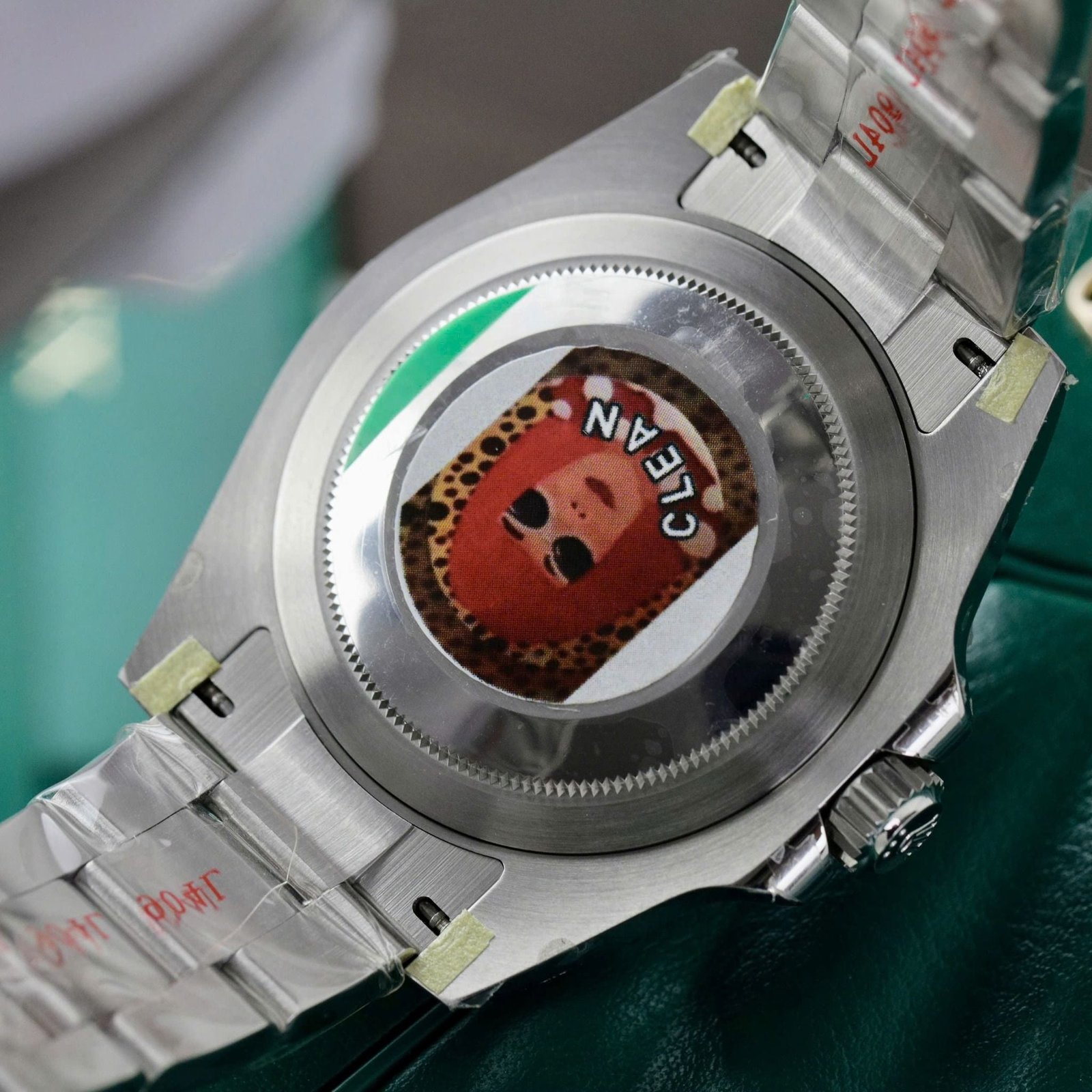 rolex gmt master ii 40mm brucewayne oyster rolex gmt master ii 40mm brucewayne oyster