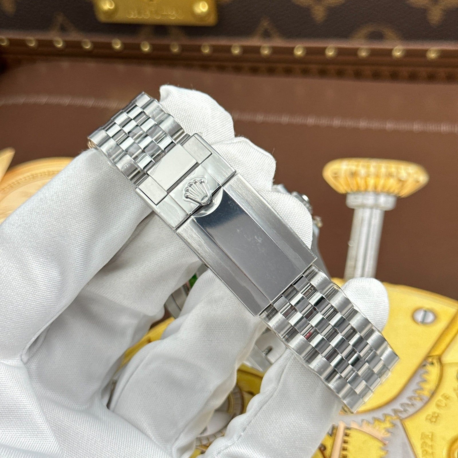rolex gmt master ii 40mm brucewayne jubilee rolex gmt master ii 40mm brucewayne jubilee