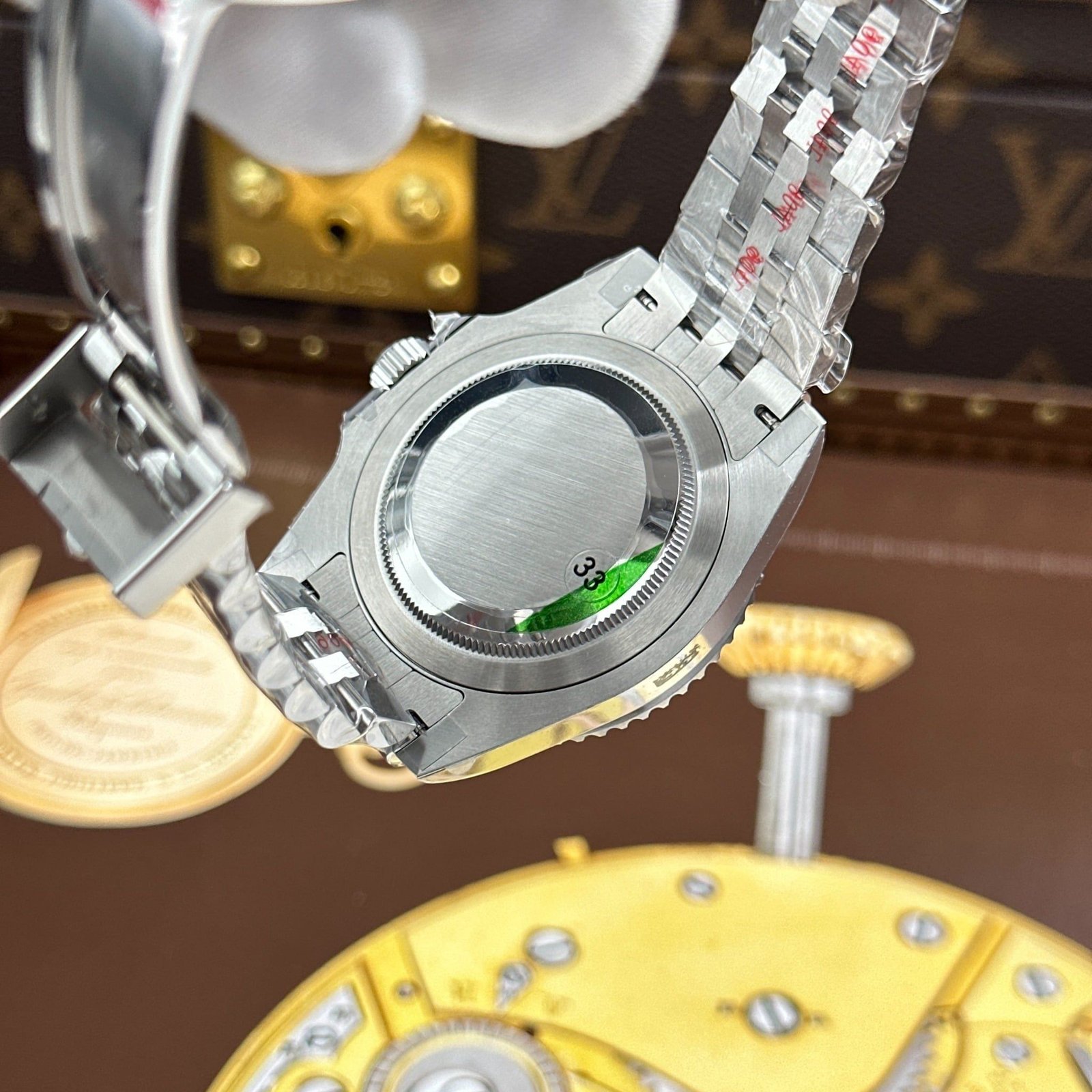 rolex gmt master ii 40mm brucewayne jubilee rolex gmt master ii 40mm brucewayne jubilee