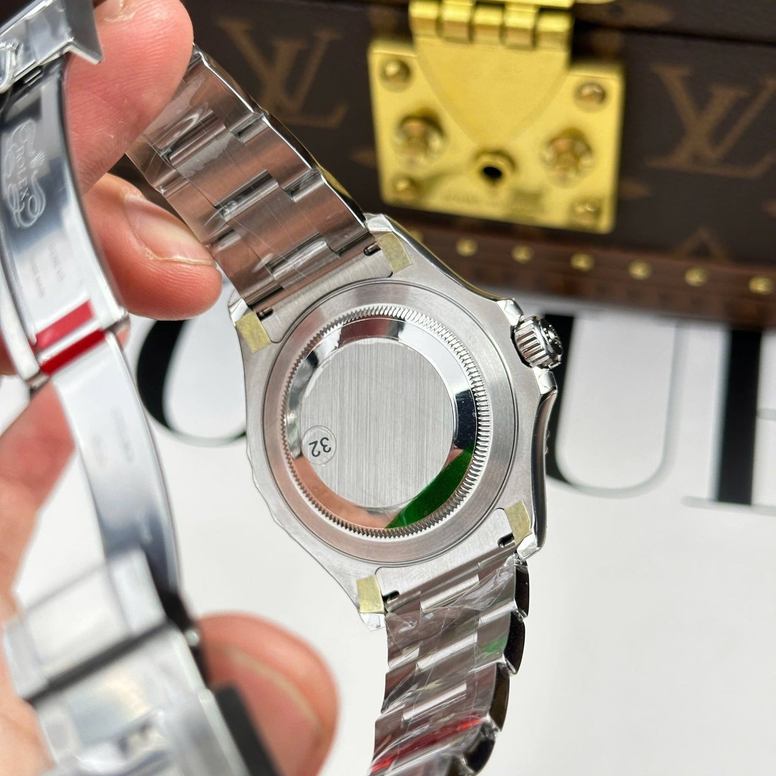 img_0077 rolex yacht master 42mm edelstahl schwarz