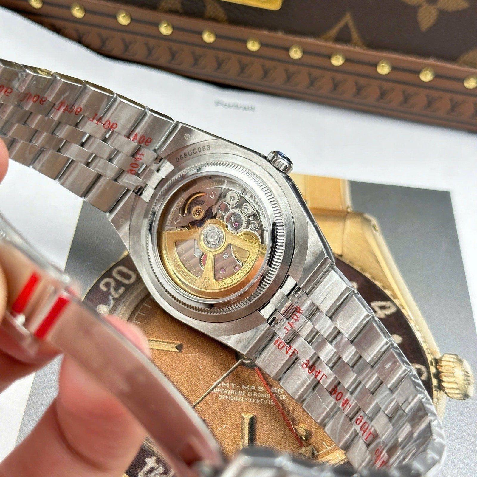 img_1792 rolex land dweller 40mm – edelstahl weiß
