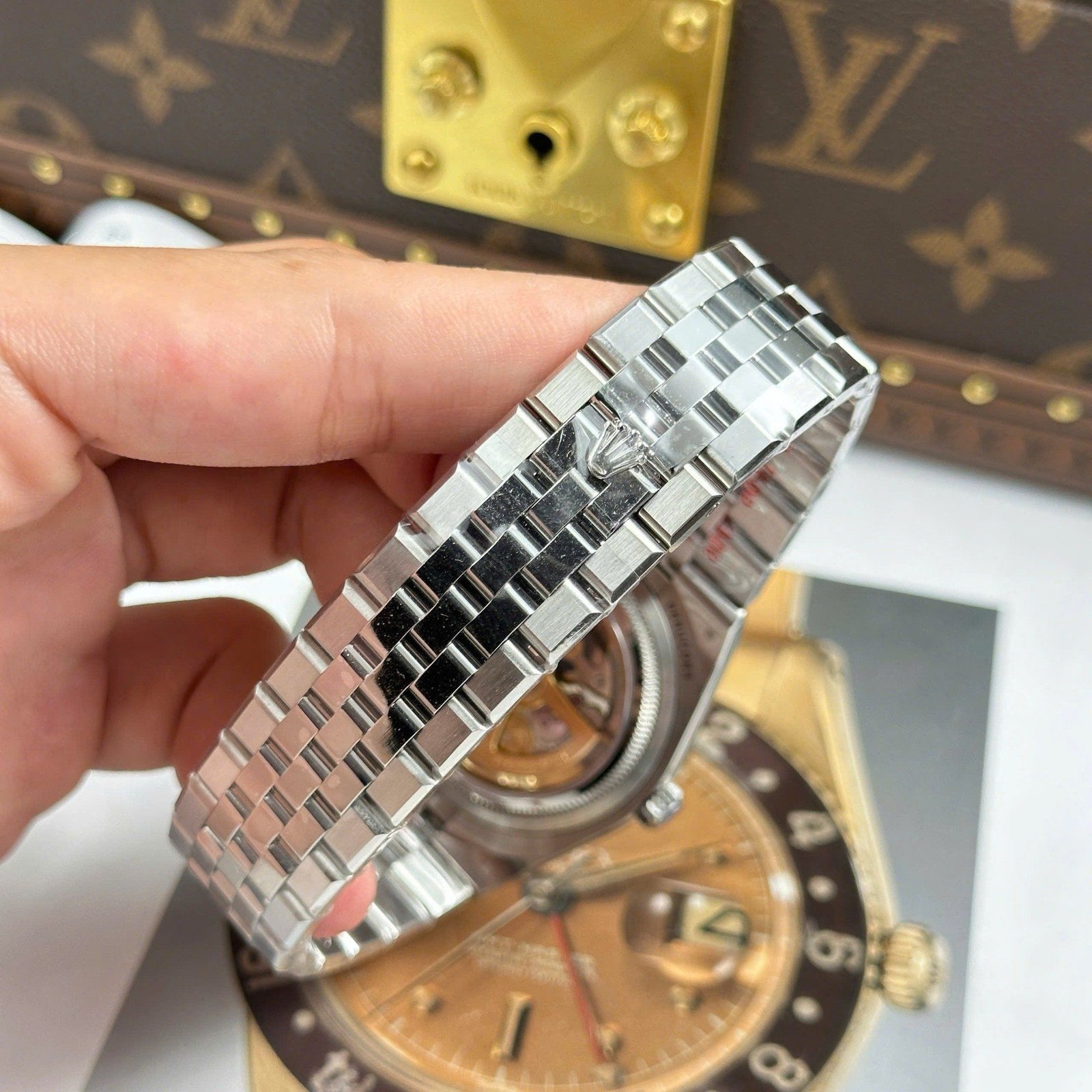 img_1793-2 rolex land dweller 40mm – edelstahl weiß