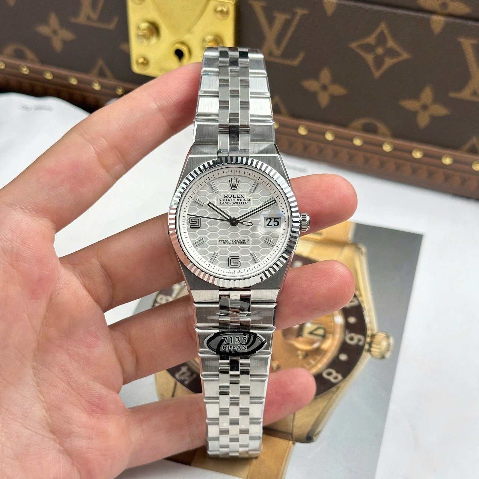 img_1840 rolex land dweller 36mm – edelstahl weiß