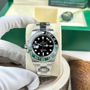 rolex gmt master ii 40mm sprite jubilee (copy)
