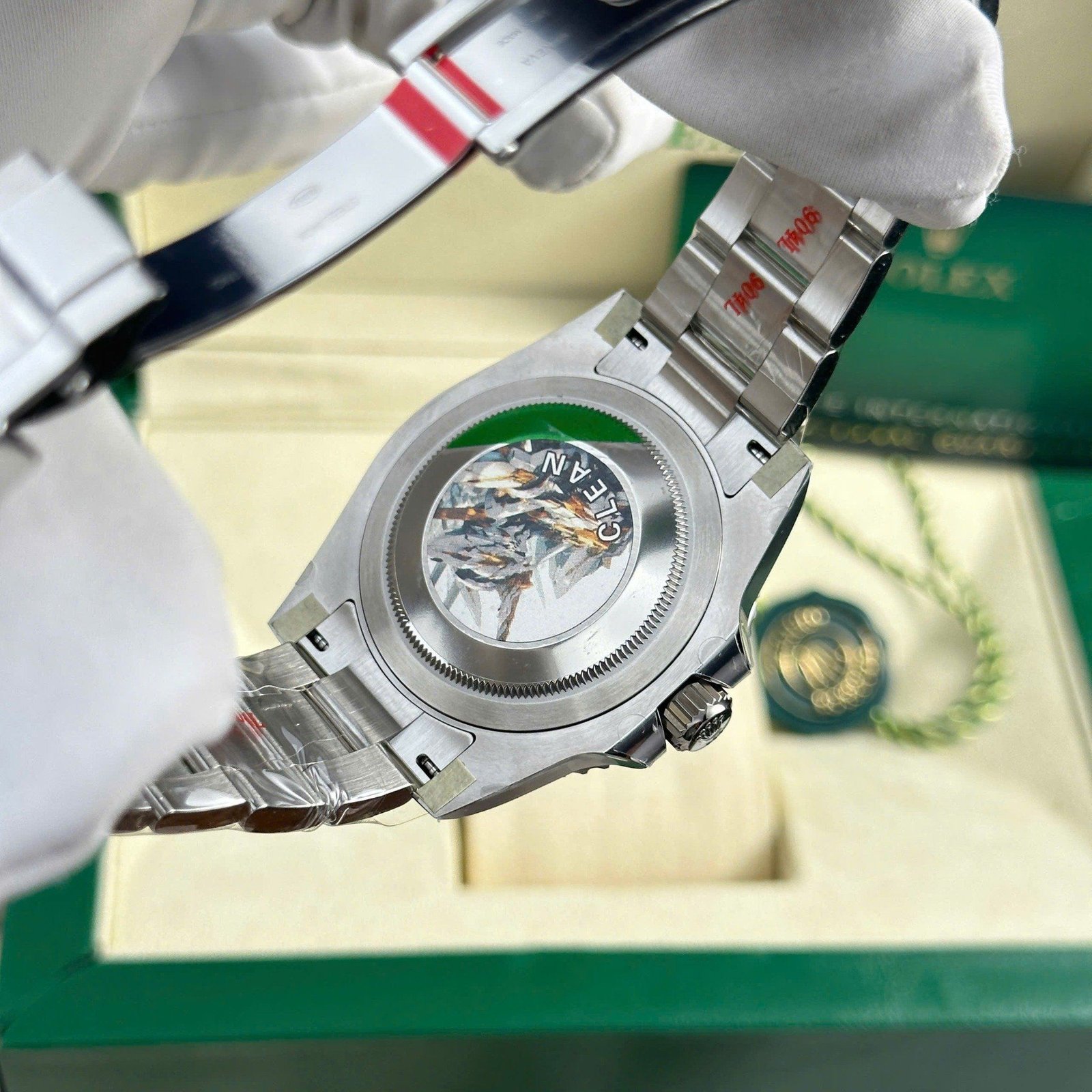 rolex gmt master ii 40mm sprite jubilee (copy) rolex gmt master ii 40mm sprite jubilee (copy)